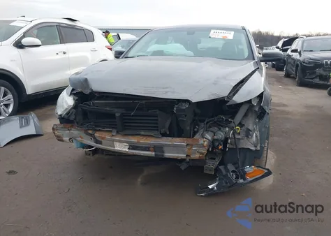 2013 Ford Taurus Sel z USA, uszkodzony, nr VIN 1FAHP2E84DG159406